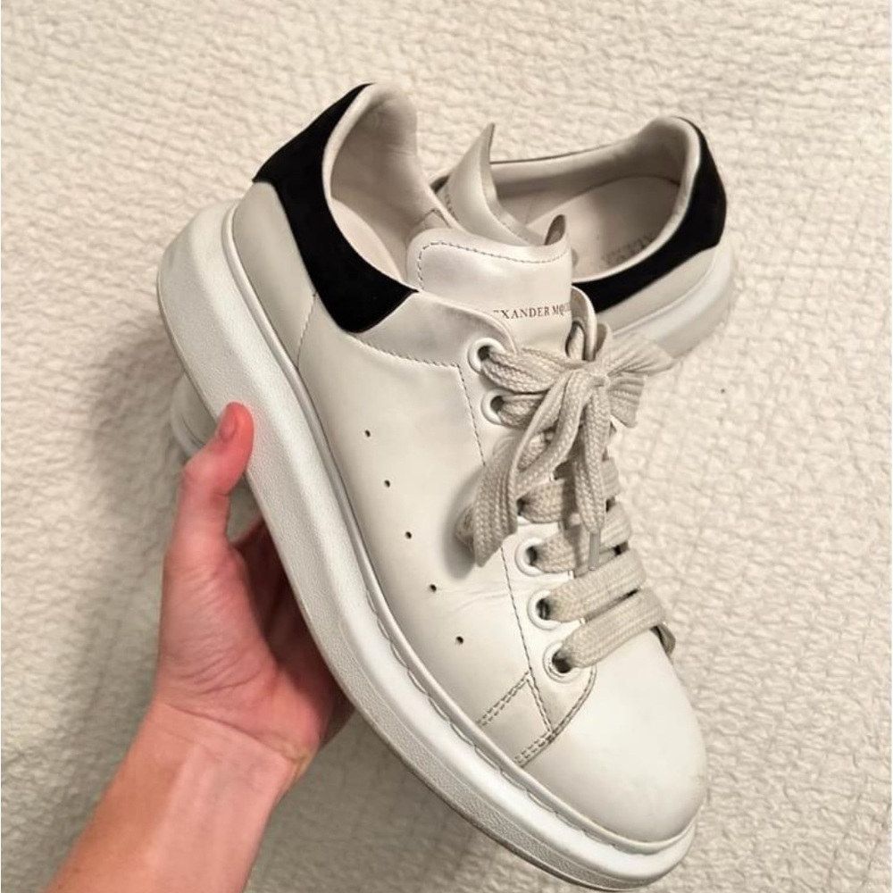 Alexander McQueen